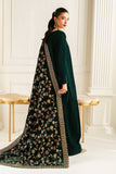 Baroque VS-51 Velvet Shawls 2024