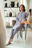 Azure Stormy Sky Chic Essentials 2025