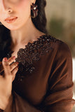 Azure Cocoa Glaze Vogue Silhouettes 2026
