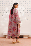 Baroque UF-4398 Summer Lawn Collection 2026