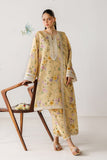 Baroque UF-4416 Summer Lawn Collection 2026