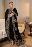 Baroque VS-24 Velvet Shawls 2024