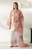 Baroque UF-4427 Summer Lawn Collection 2026
