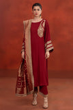 Charizma CMA-3-207-R Festive Pret 2024