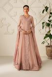 Iznik UE-623 Embroidered Chiffon Festive Formals 2026
