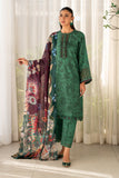 Baroque UF-4095 Summer Lawn 2025