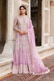 Iznik UE-555 Chinon Chiffon Vol-III 2025