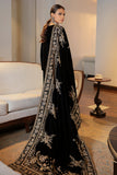 Baroque VS-24 Velvet Shawls 2024