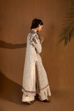 Sobia Nazir Shawl Design 6A Winter Shawl 2025