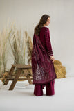 Sobia Nazir Design 6A Winter Edit Vol.1 2025