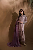 Sobia Nazir Shawl Design 6B Winter Shawl 2025