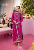 Asim Jofa AJMJ-21 Jag Mag Collection 2024