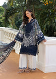 Elaf Premium ESA-3B Victorian Muse Signature Lawn Prints 2026
