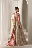 Emaan Adeel
 Soft Glimmer Serein Luxe Silk 2025