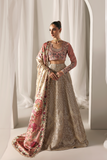 Emaan Adeel
 Soft Glimmer Serein Luxe Silk 2025