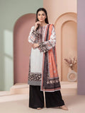Salitex SSW8U3P442 Printed Lawn Collection 2026