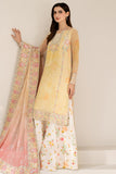 Farasha Floral Ray Fiorella Formals 2025