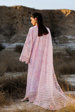 Emaan Adeel Summer Sorbet Sunlit Groove Luxury Lawn 2026