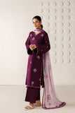 Farasha Magenta Aura Summer Melody 2026