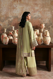 Emaan Adeel Zaib Afsana-E-Silk 2025