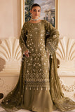 Emaan Adeel Delaram Miraal Luxury Chiffon 2025