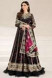 Farasha Fuchsia Night Fiorella Formals 2025