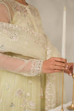 Cross Stitch Pearl Mist Luxe Atelier 2024