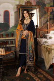 Charizma MKF23-17 (Navy Blue) Meeral Festive Prets 2024