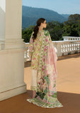 Elaf Premium EPE-01A Thistle & Rose Print Collection 2025