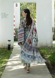 Elaf Premium EPN-6B Opaline Garden  Santorini Prints 2026