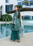 Elaf Premium EPN-9A Peacock   Santorini Prints 2026