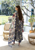 Elaf Premium EPN-6A Boo Berry  Santorini Prints 2026