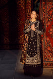 Maryam Hussain Mausam Winter Shawl Collection 2025