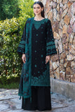Farahsa Sepia Fall Winter Collection 2025