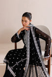 Farasha Dark Mirage Chiffon Threads 2026