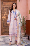 Alzohaib CPL-24-07 Cambric Prints Lawn 2025
