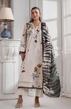 Alzohaib SCS-25-07 Sunshine Bloom Cotton Silk 2025
