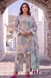 Alzohaib CC-7-26-07 Coco Cords Printed  2026