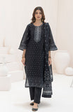 Al Zohaib MDL-24-07 Monochrome Digital Printed 2024