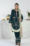 Alzohaib CC-2-26-07 Coco Cords Digital Printed Vol-2 2026