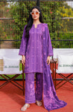 Alzohaib CC-6-26-07 Coco Cords Printed  2026