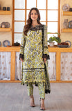 Alzohaib SPK-25-07 Sunshine Bloom Printkari Edition 2025