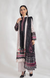 Alzohaib CDP-2-25-07 Colors Digital Printed Edition 2025