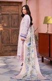 Alzohaib CPL-24-07 Cambric Prints Lawn 2025