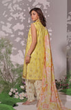 Alzohaib CC-3-25-07 Coco Cords Digital Printed Vol-3 2025