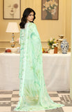 Alzohaib SPK-26-07 Printkari Cutwork Applique Embroideries Edition 2026