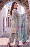 Alzohaib CC-7-26-07 Coco Cords Printed  2026