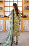 Alzohaib SPK-25-07 Sunshine Bloom Printkari Edition 2025