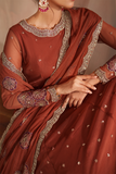 Iznik CC-78 Chinon Chiffon Collection 2025