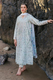 Baroque UF-4129 Summer Lawn 2025